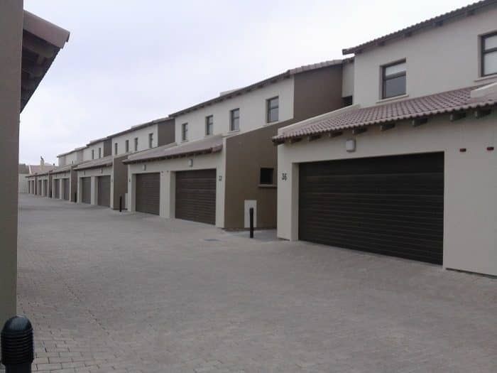 Property #2020998, Townhouse for sale in Fairways Estate
