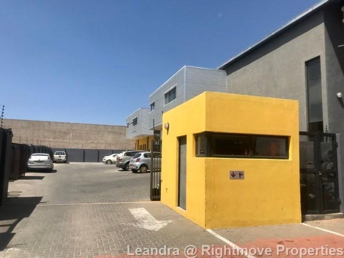 Property #2152626, Industrial for sale in Prosperita