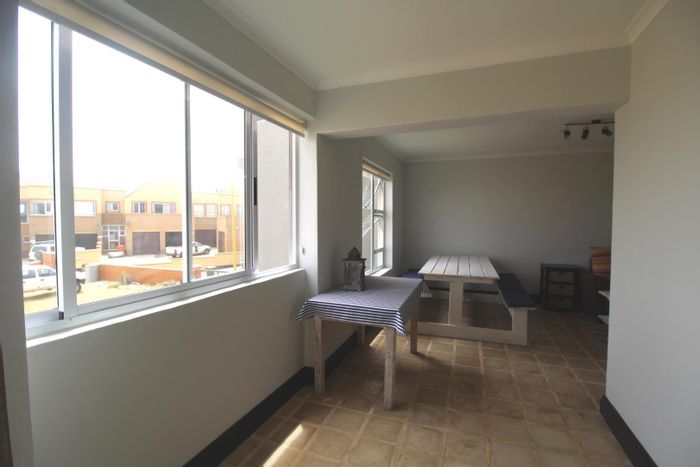 Property #2147701, Apartment for sale in Mile 4