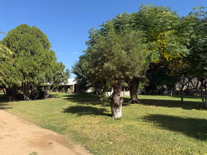 Property #2389413, Farm For Sale in Okahandja Central
