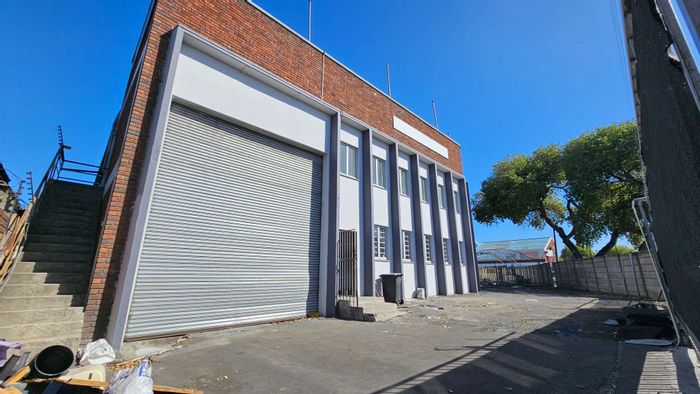 Property #2246066, Industrial rental monthly in Beaconvale