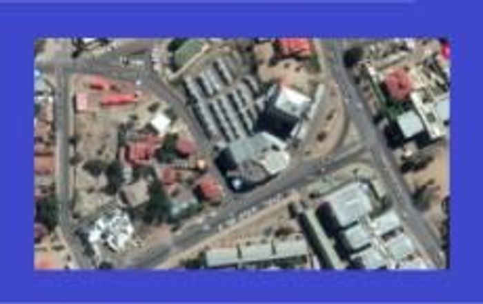 Property #2228780, Vacant Land Commercial for sale in Windhoek Central