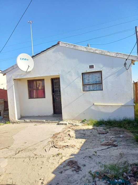 Property #2250057, House for sale in Khaya