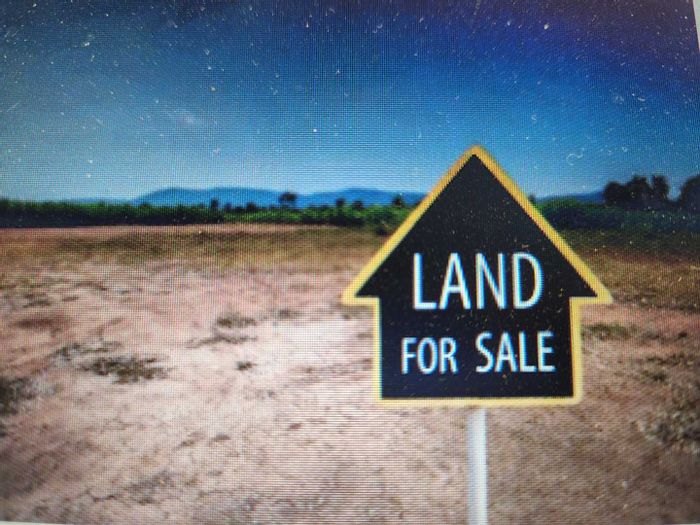 Property #2030319, Vacant Land Residential for sale in Windhoek