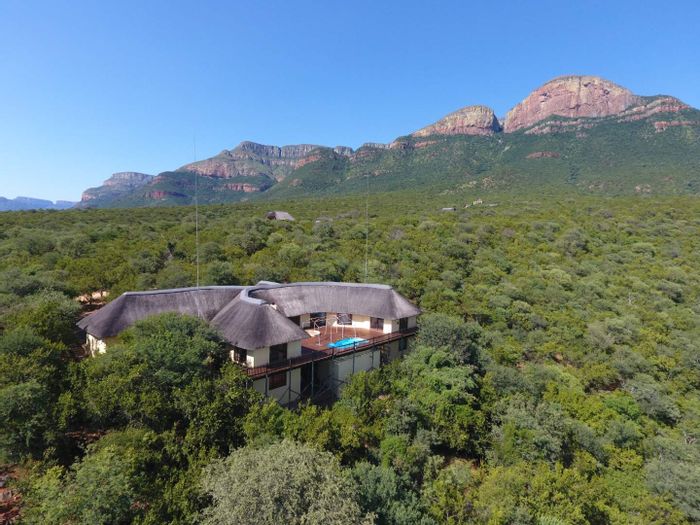Property #2103219, House pending sale in Canyon Game Reserve