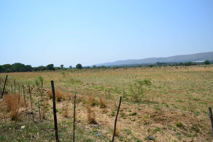 Property #1966359, Vacant Land Agricultural for sale in Witfontein 301 Jr