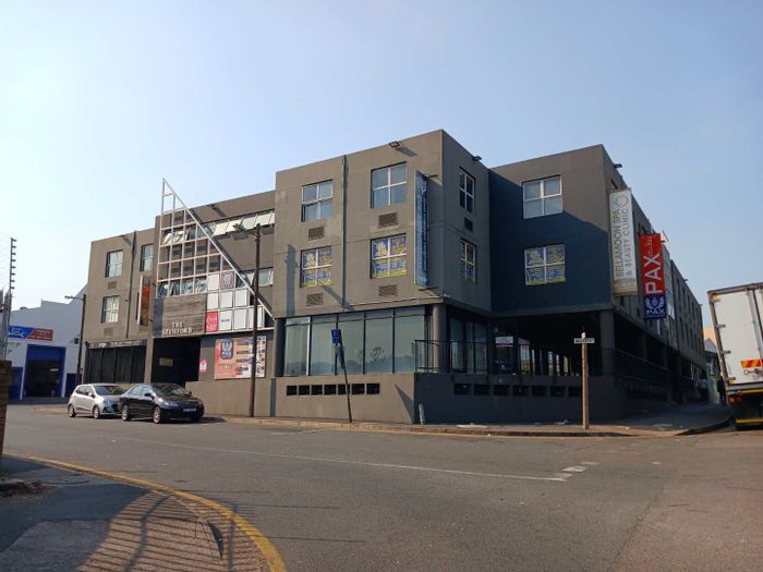 Property #2267279, Retail rental monthly in Greyville
