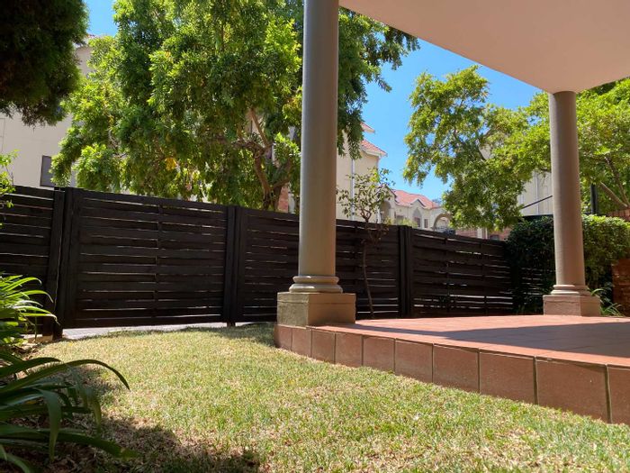 Property #2262825, Apartment rental monthly in Bryanston