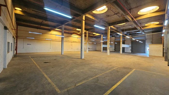 Property #2215752, Industrial rental monthly in Bellville South