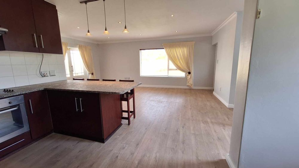 Open Plan Living/Dining Room