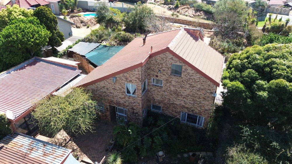 Immaculate family Home