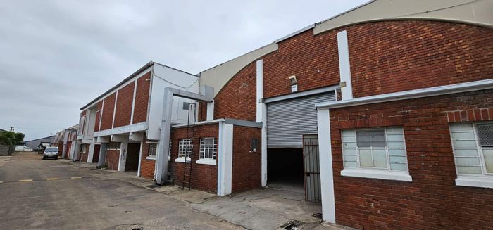 Property #2184940, Industrial rental monthly in Beaconvale
