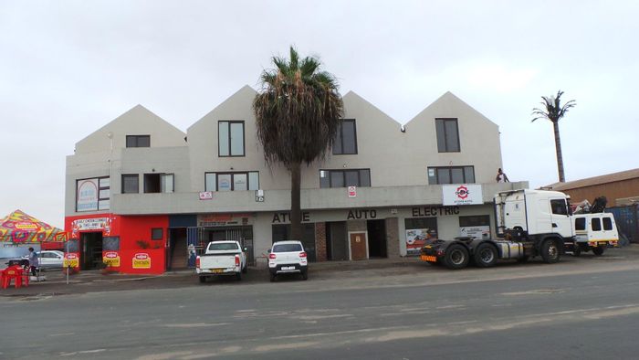 Property #2107783, Mixed Use for sale in Walvis Bay Central