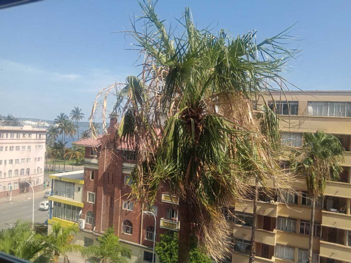 Property #2204341, Apartment for sale in Durban Central