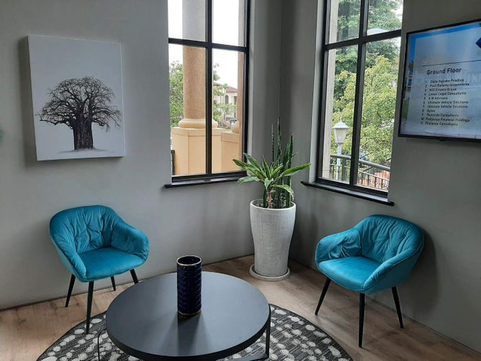 Property #2141481, Office rental monthly in Hilldene
