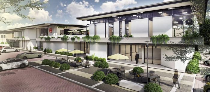 Office Space To Rent in Greenacres: Flexible layouts, energy-efficient, ample parking.