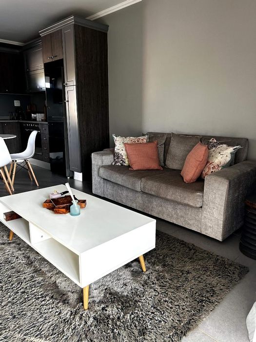 Property #2399661, Apartment Rental Monthly in Bryanston