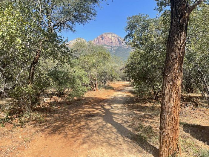 Property #2170186, Vacant Land Residential pending sale in Canyon Game Reserve