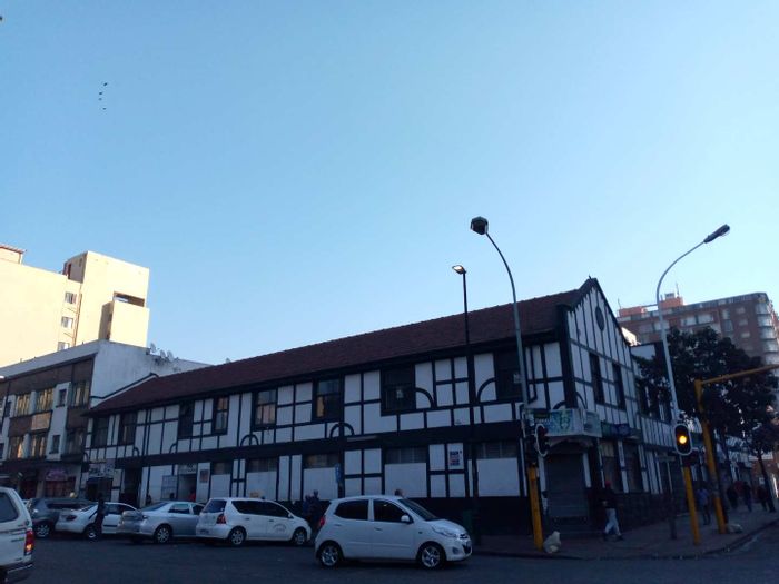 Property #2210303, Office rental monthly in Durban Central