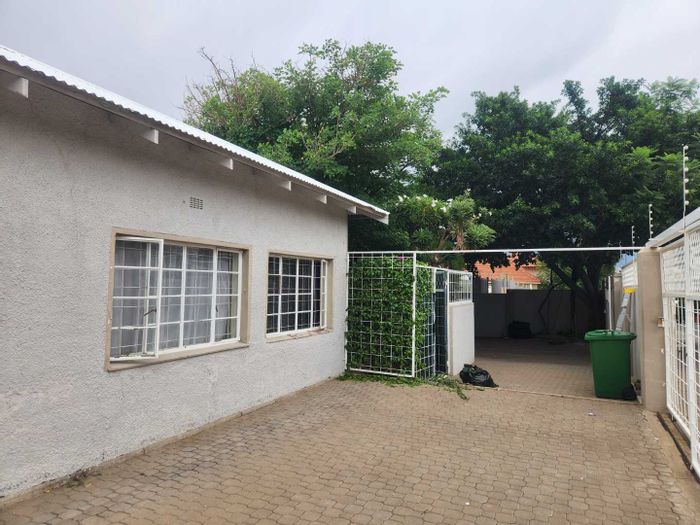 Property #2222676, Office for sale in Windhoek Central