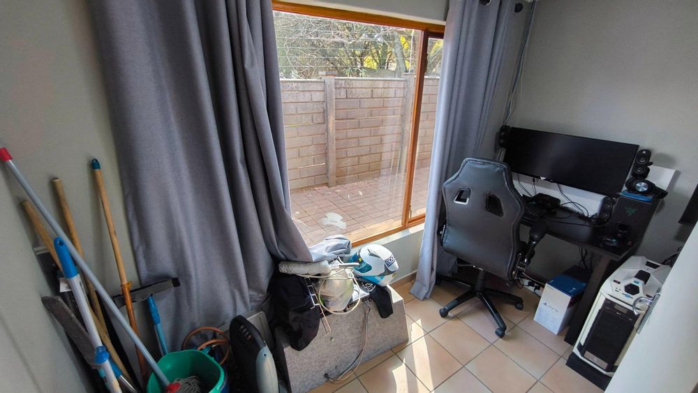 Granny Flat 1 - bedroom 3