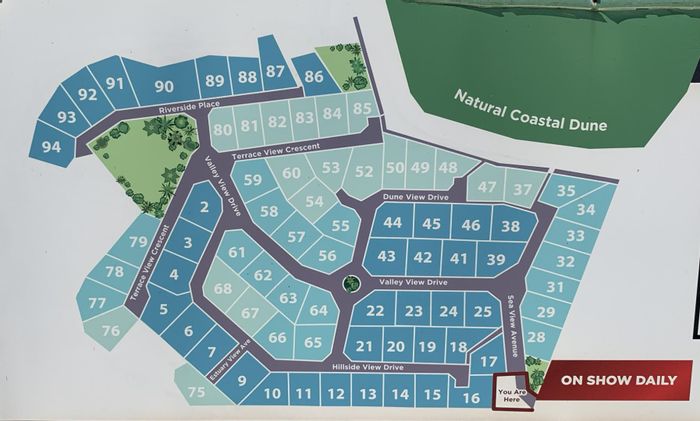 Property #2165823, Vacant Land Residential for sale in Glen Garriff