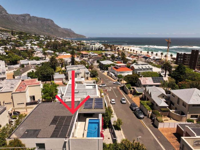 Property #2198800, House for sale in Camps Bay