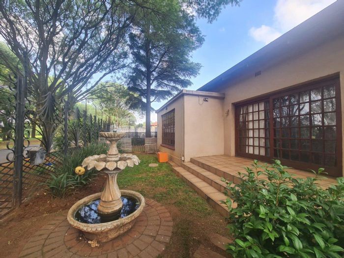 Property #2109406, House for sale in Brenthurst