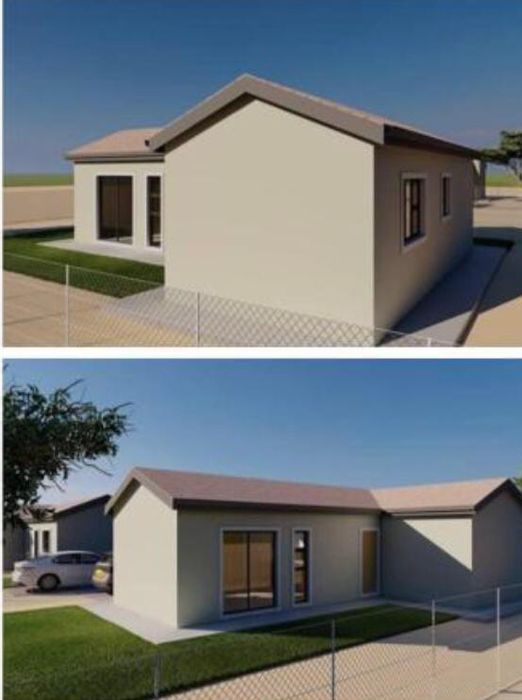 Property #2176138, House for sale in Gobabis