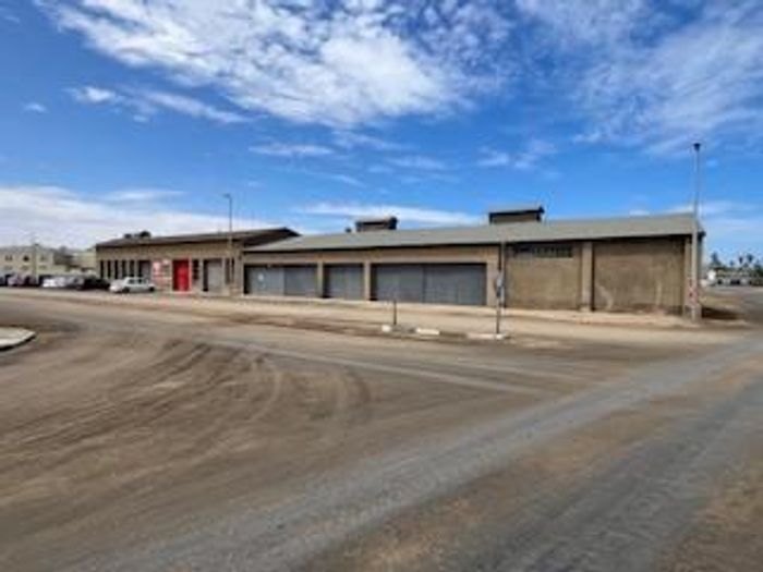 Property #2465892, Business For Sale in Swakopmund Central