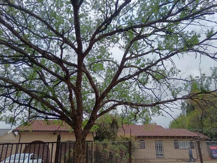 Boksburg Central House For Sale: 4 bedrooms, pool, granny flat, spacious garden.