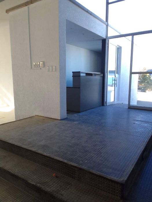 Property #1251471, Industrial Rental Monthly in Windhoek Industrial