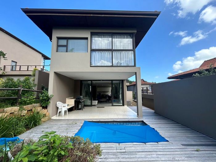 Property #2228810, Townhouse for sale in Ballito Central