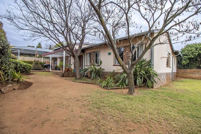 Property #2053180, House sold in Radiokop
