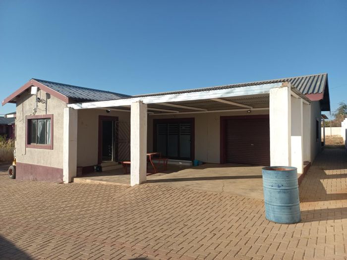 Property #2396079, House For Sale in Rehoboth Central