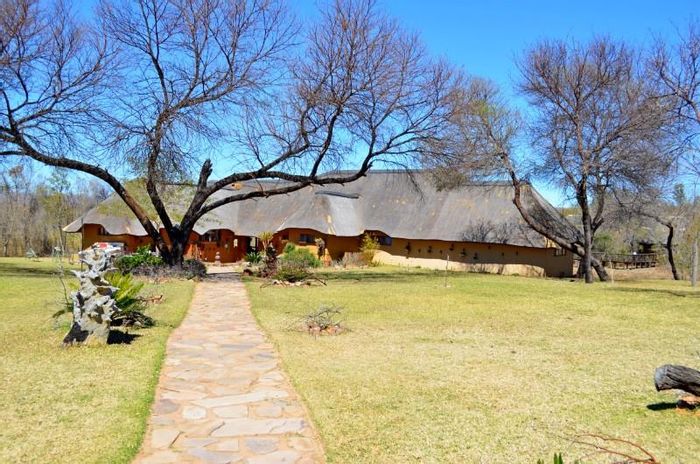 Property #2204614, Farm for sale in Vaalwater