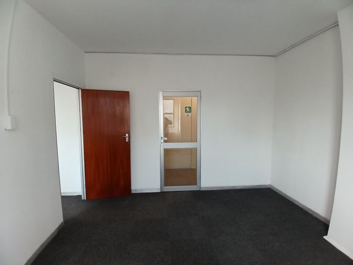 Property #2267561, Office rental monthly in Durban Central