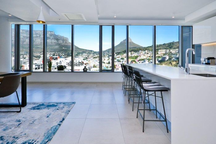 Property #2201129, Apartment rental daily in Cape Town