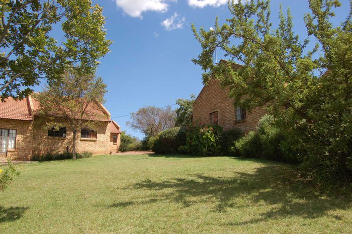 Property #2189541, Farm for sale in Rietfontein