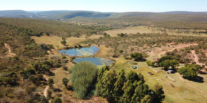 Property #2152809, Farm for sale in Vaalwater