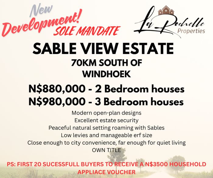 Property #2431715, House For Sale in Windhoek South