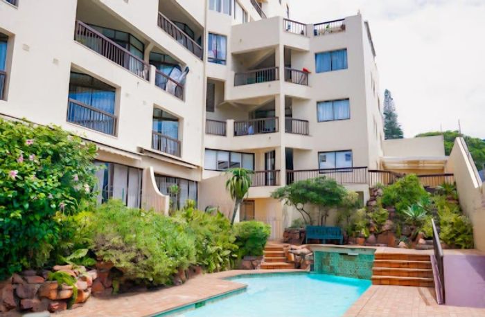 Property #2218018, Apartment auction in Umhlanga