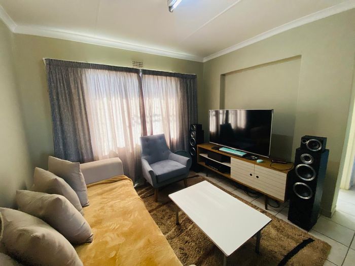 Sky City Apartments For Sale: Open-Plan, Fibre-Ready, Next to Mall, No Transfer Duties