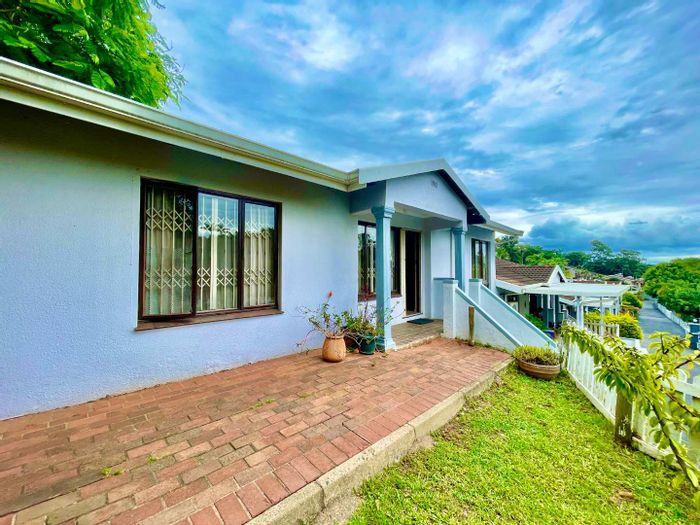 Property #2221231, Townhouse for sale in Umgeni Park