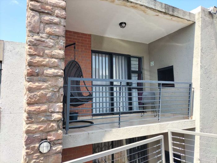 Property #2208481, Apartment for sale in Nelspruit Ext 29