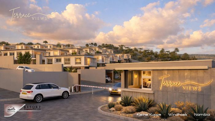 Property #2476483, Townhouse For Sale in Kleine Kuppe