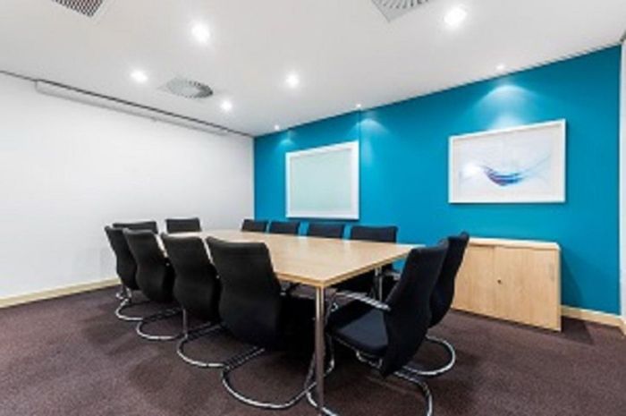Property #1411042, Office rental monthly in Paarl North