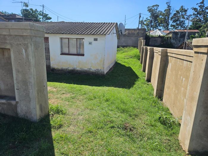Property #2238740, House for sale in Kwamashu