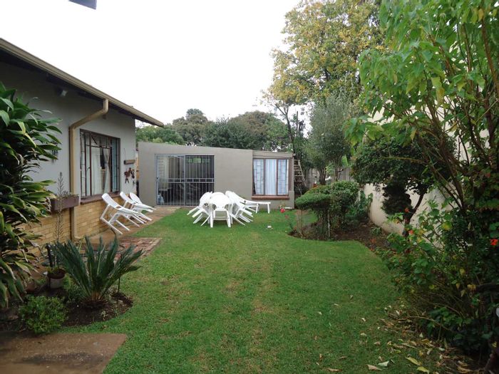 Property #2262131, Cottage rental monthly in Rietfontein