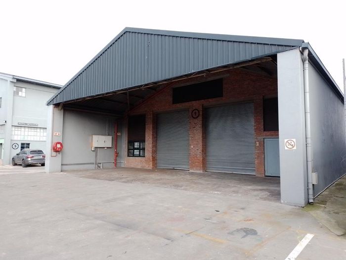 Property #2172571, Industrial rental monthly in Maitland